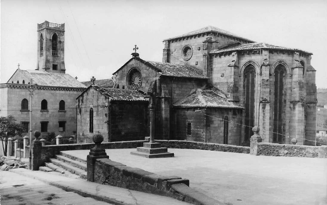 DOÑA JUANA DÍAZ DE LEMOS, BENEFACTORA DE BETANZOS