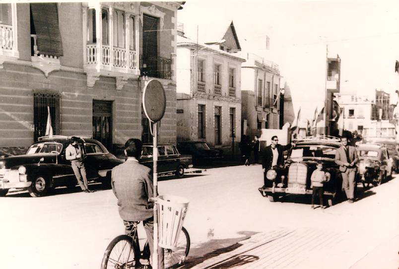 DE MANUEL ARNALDOS PÉREZ, C. O. QUE FUE DE MOLINA