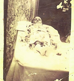 EL MUERTO AL HOYO Y EL VIVO AL BOLLO