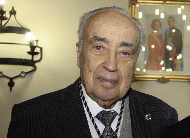 FALLECE JUAN ANTONIO MARTÍNEZ GÓMEZ-GORDO, MÉDICO, HISTORIADOR E INTELECTUAL CATÓLICO
