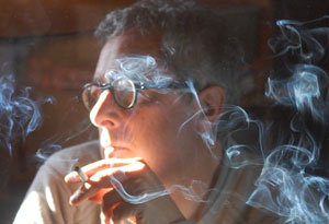 PEPE MONTESERÍN, CRONISTA OFICIAL DE PRAVIA (ASTURIAS): ME LEVANTÉ HERIDO (POR UNA BALA CUANDO REPTABA)