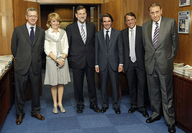 TODO MADRID TIENE RAZÓN