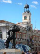 ESCENARIO DE ACONTECIMIENTOS HISTÓRICOS EN LA LITERATURA DE LA ÉPOCA (II)