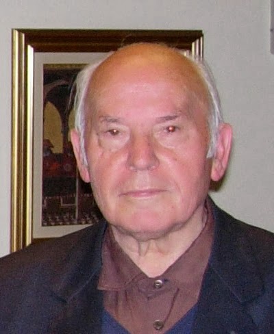 EL CENTRO SEGOVIANO DE MADRID ORGANIZA EL PRIMER ACTO DE HOMENAJE A BALBINO VELASCO