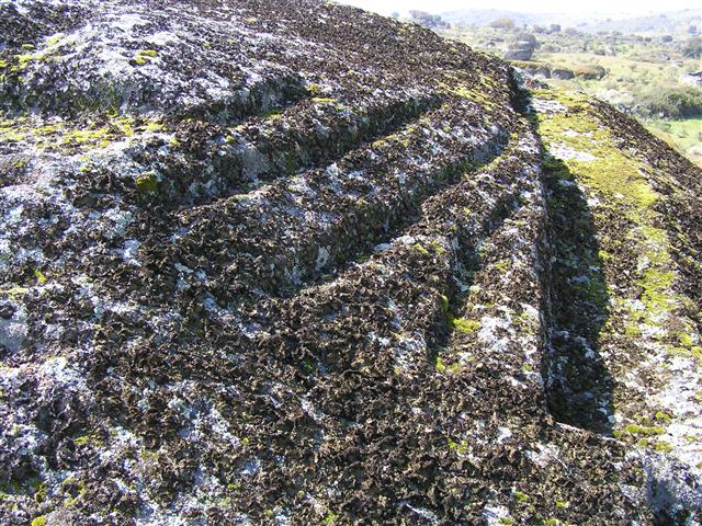UN ALTAR DE SACRIFICIOS DE LA SEGUNDA EDAD DEL HIERRO EN TRUJILLO