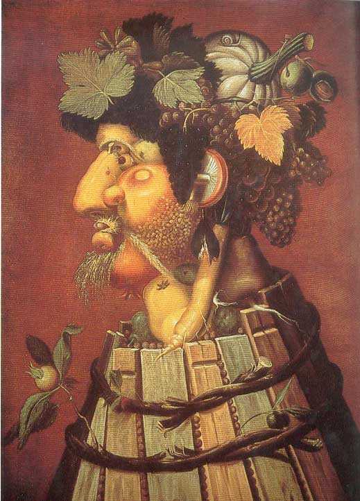 COMER CALIENTE Y OTRAS COSAS DEL OTOÑO • LA IMPARABLE MODA DEL MENÚ DEL DESARME, LAS CONFERENCIAS DE LA SOF Y LA MUERTE DEL NOVELISTA VÍCTOR ALPERI