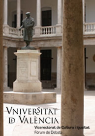 PRESENTACIÓN DEL LIBRO DE AGUSTÍ VENTURA, CRONISTA OFICIAL DE XÀTIVA (VALENCIA), “EL TRACTAT D´ALMISRÀ”