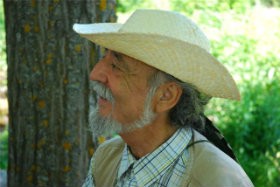 APULEYO SOTO, CRONISTA OFICIAL DE BRAOJOS DE LA SIERRA Y LA ACEBEDA (MADRID),  PRESENTA `A LO LARGO DEL RÍO RIAZA´ EN LA DIPUTACIÓN DE SEGOVIA