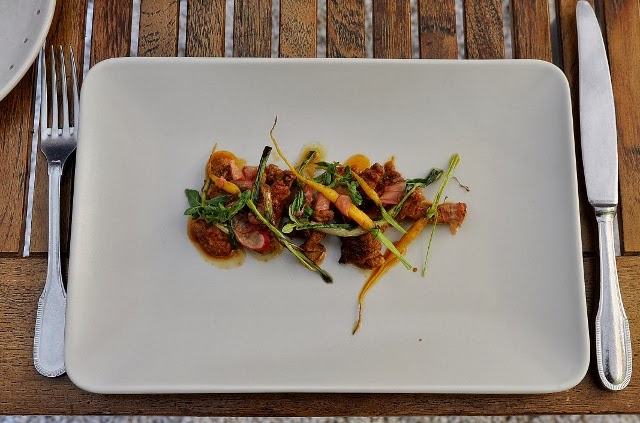 LAS GASTROSOFÍA DE LOS DIMINUTIVOS