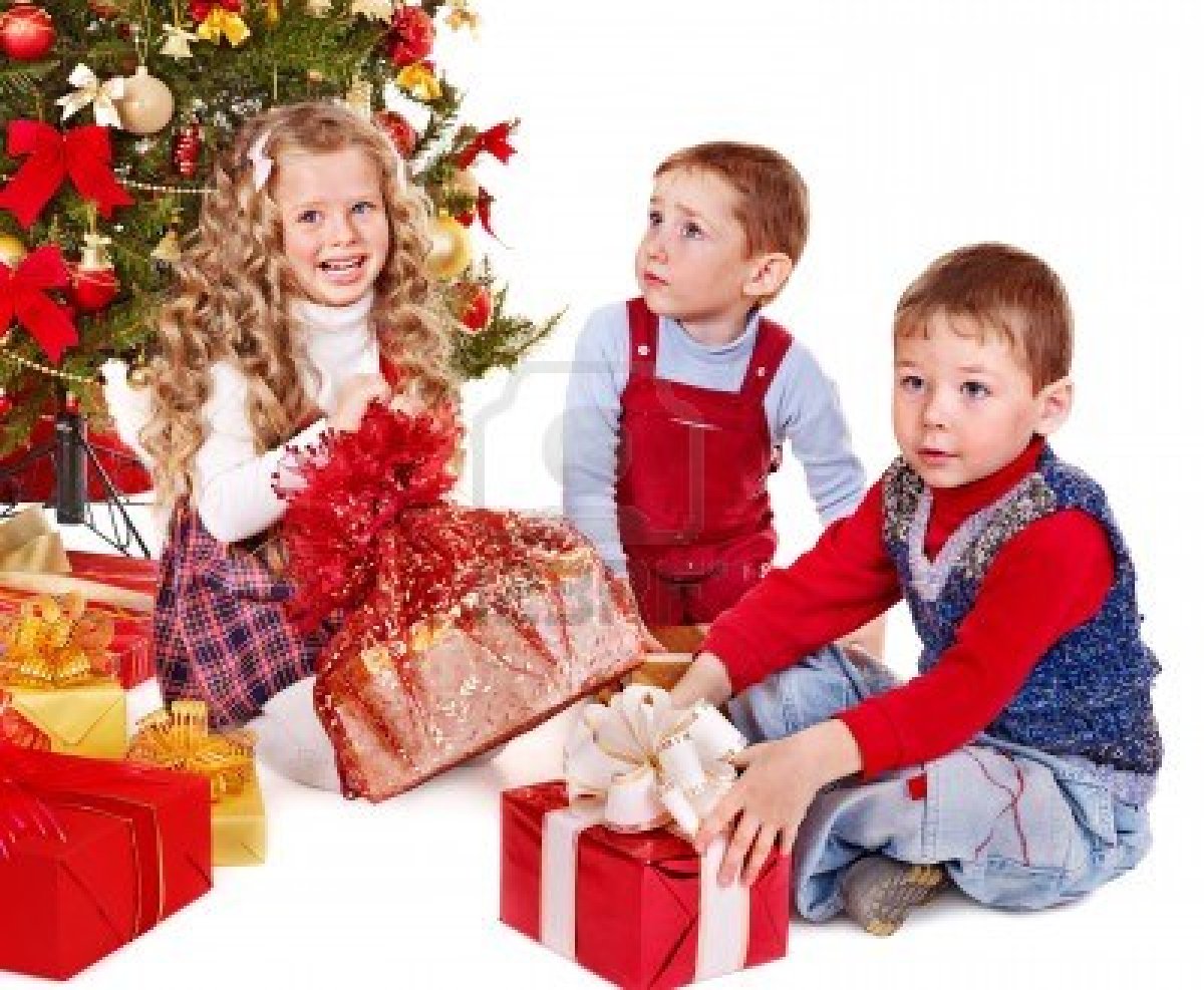 NOCHEBUENA ¿BUENA NOCHE?