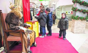 ELEGIDOS LOS TRES REYES MAGOS PARA LA CABALGATA DE CÁCERES