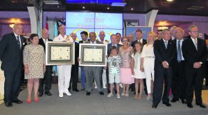 AMURAVELAS DE MAR Y TIERRA