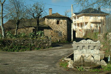 FIESTA EN ASTURIANOS