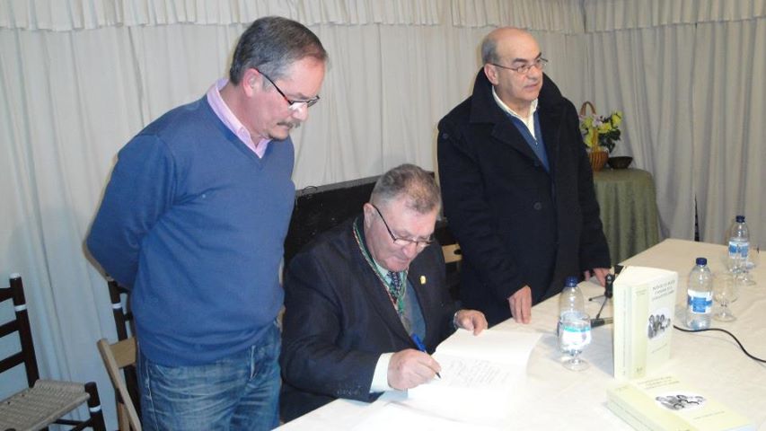 POESIA EN EL HOGAR EXTREMEÑO DE MADRID ORGANIZADO POR LA ASOCIACIÓN CULTURAL BETURIA