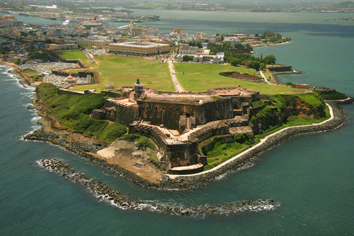“PUERTO RICO, MI ADORADO”: CRÓNICA DE UN HERMOSO VIAJE POR LA ISLA ESTRELLA