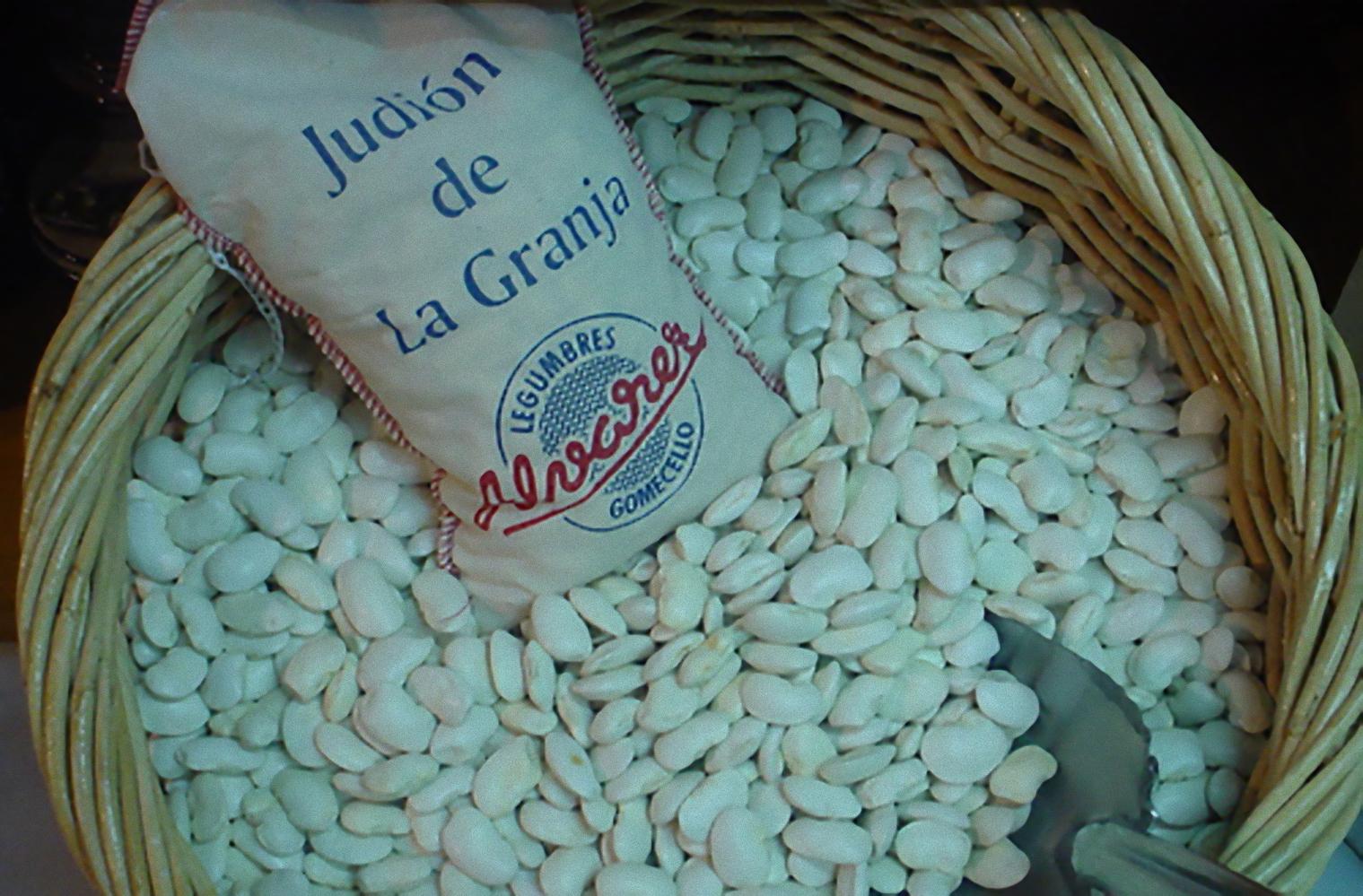 LOS JUDIONES DE LA GRANJA