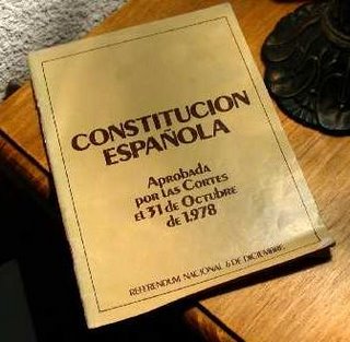 CONSTITUCIONES DEL REAL SITIO