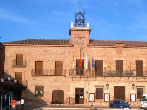 APROBACIÓN DEFINITIVA DEL REGLAMENTO REGULADOR DE LA FIGURA DEL CRONISTA OFICIAL DE ALMAGRO (CIUDAD REAL)