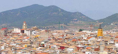 BULLAS EN EL PROGRAMA DE LA 7 REGIÓN DE MURCIA «CURIOSEANDO POR…» DE LA MANO DEL PRESIDENTE DE LA ASOCIACIÓN DE CRONISTAS OFICIALES DE LA REGIÓN DE MURCIA, RICARDO MONTES