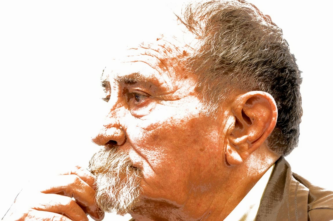 YO NO VENGO A DESPEDIRME DE TI (A ENRIQUE CERDÁN TATO)