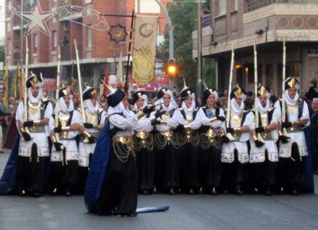 IV CENTENARIO DE LA EXPULSIÓN DE LOS MORISCOS