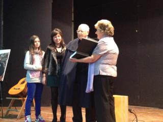 VII FESTIVAL DE LA COPLA ESPAÑOLA