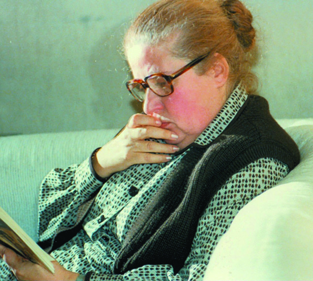 ADIOS A PILAR NARVIÓN