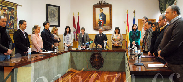 CONRADO BLANCO YA ES HIJO PREDILECTO DE LA BAÑEZA A TÍTULO PÓSTUMO