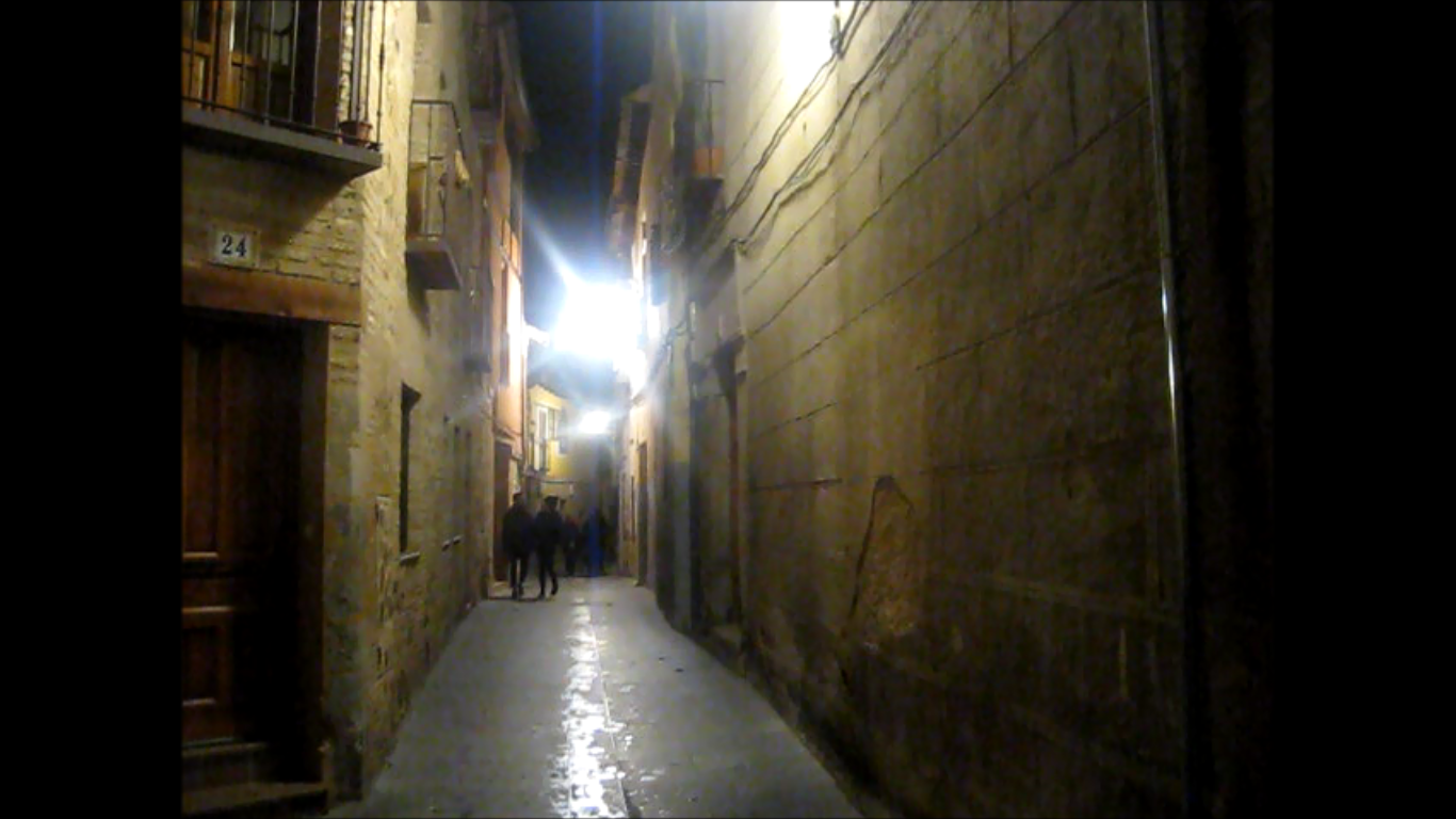 CONCIERTO DE CAMPANAS EN TOLEDO