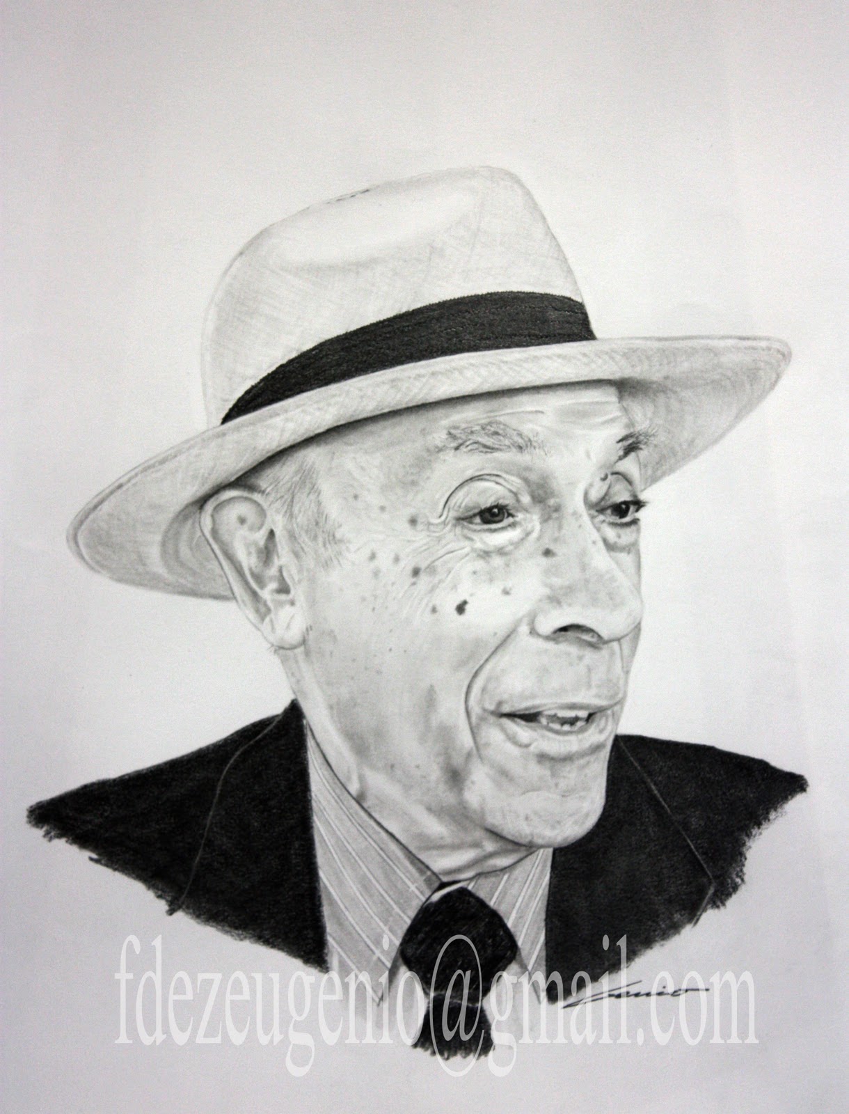 EL HOMBRE QUE LO DABA TODO