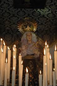 LA SOLEDAD, CORONADA