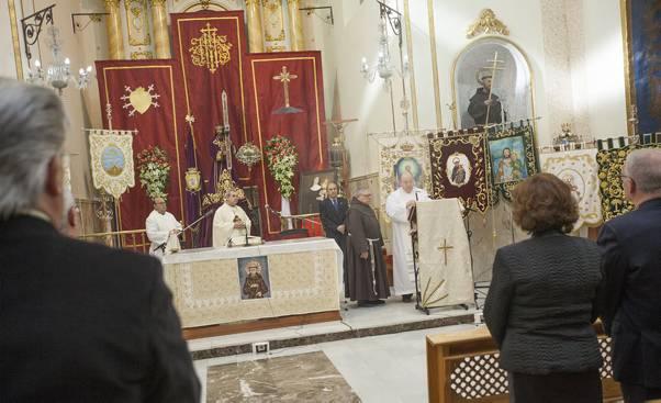 «EL ABUELO» CIERRA SU CUARTO CENTENARIO