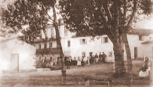 LOS BAÑOS DE ARTEIXO (III)