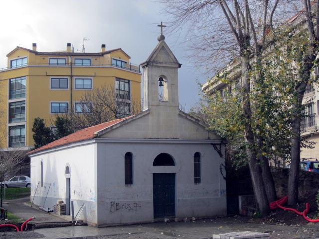 LOS BAÑOS DE ARTEIXO (V)