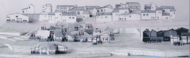 UNA GRAN COCINA PARA LA RIBERA DEL MARCO