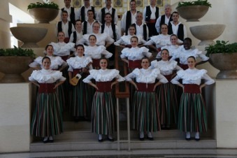 LA AGRUPACIÓN COROS Y DANZAS DE INGENIO PREGONARÁ LAS FIESTAS DE LA CANDELARIA