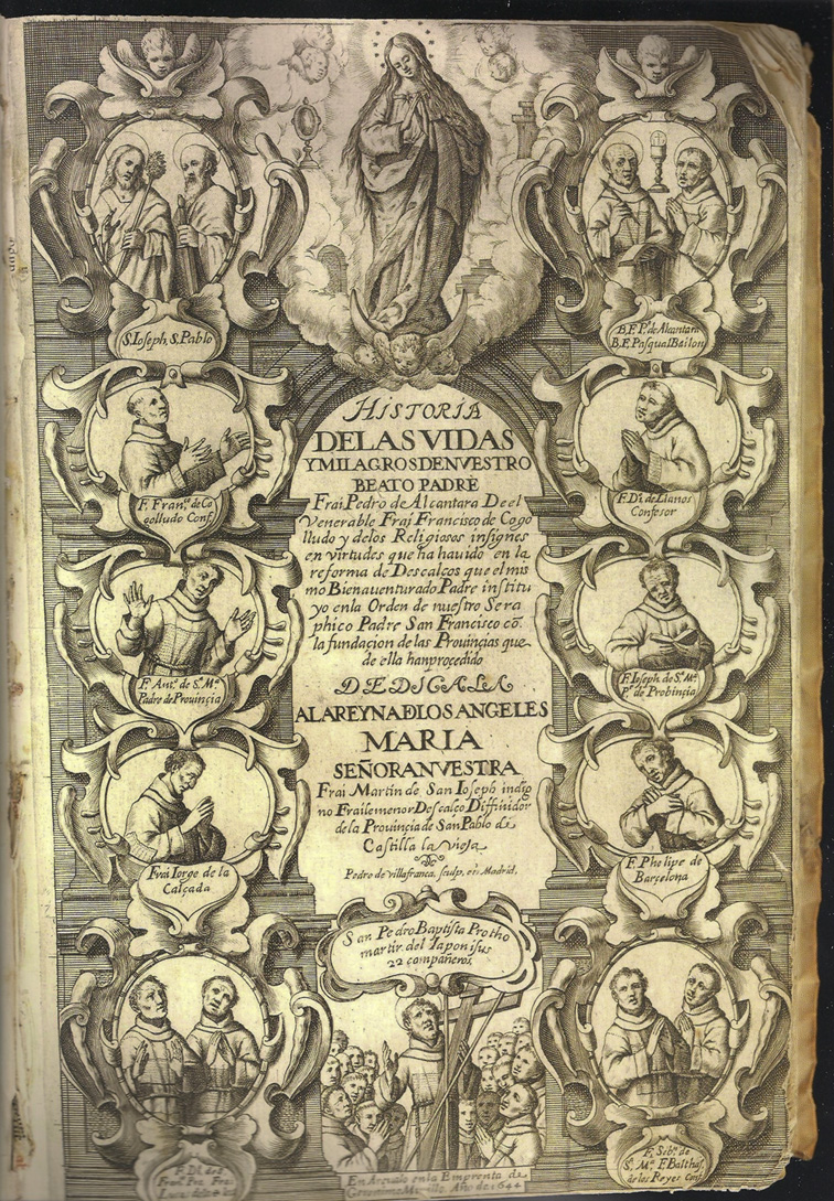 LA IMPRENTA EN ARÉVALO: UNA JOYA DOCUMENTAL. LA EXPOSICIÓN CREDO MUESTRA UN LIBRO IMPRESO EN ARÉVALO EL AÑO 1644