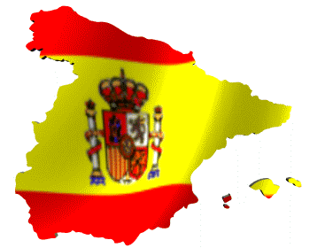 ESPAÑA, ÉSTA ESPAÑA NUESTRA…