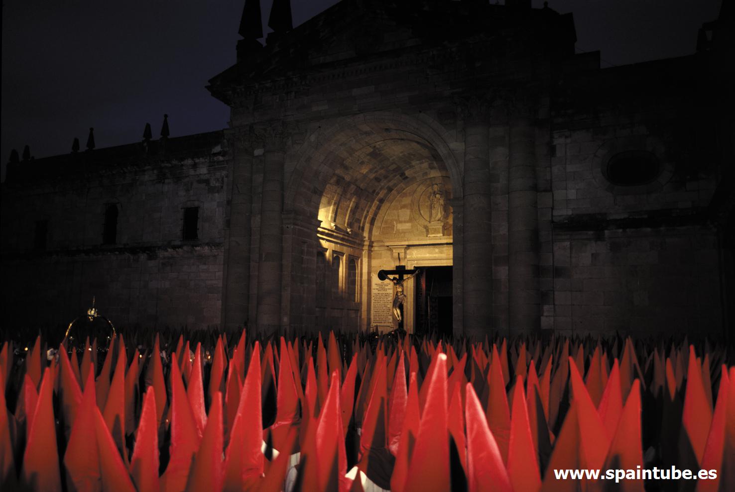 EL SUEÑO DE LA AVENIDA DEL NAZARENO