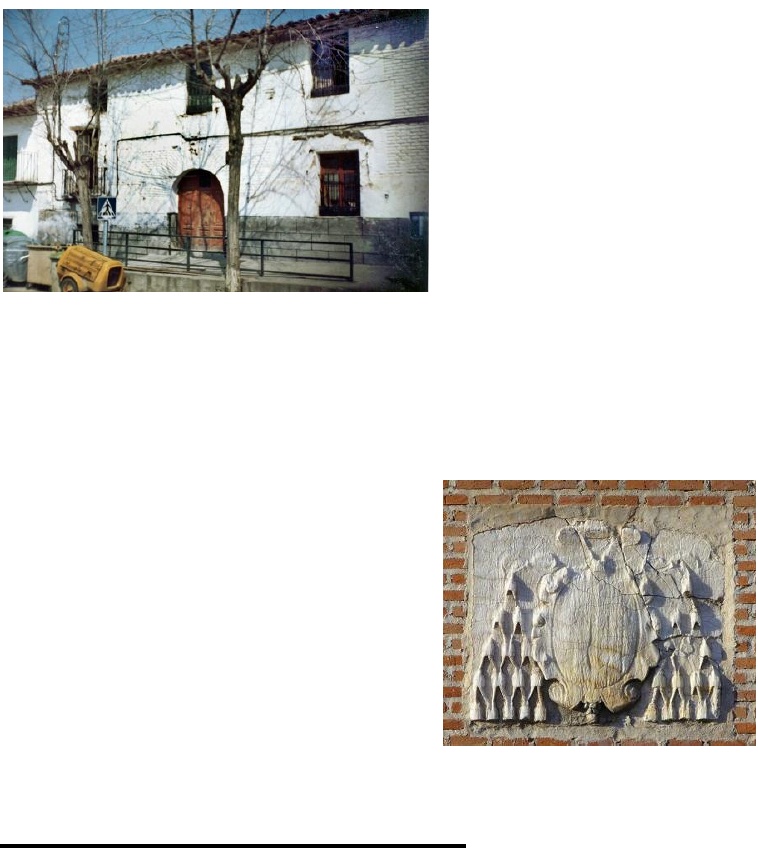 UNA ESCUELA CON CUATROCIENTOS AÑOS (1614-2014)