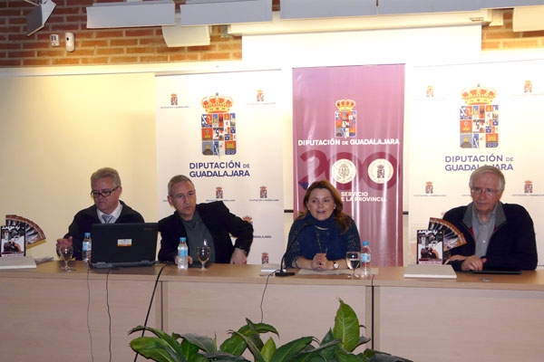 EL «NÚCLEO» DE «EL BESO DEL MORO ABENGALBÓN» ESTÁ EN SIGÜENZA