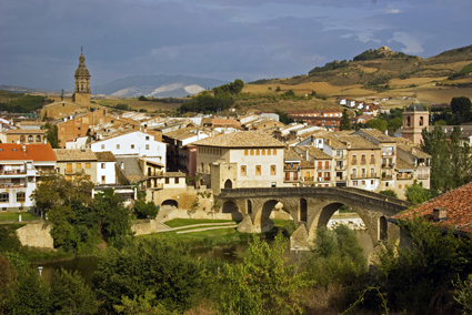 TORO Y MONTE LA REINA