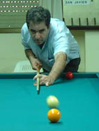 SE NOS FUÉ FRANCISCO PARRÓN MARTÍNEZ