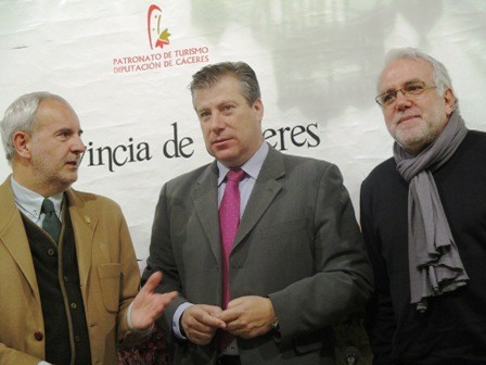 LA DIPUTACIÓN CACEREÑA DESTINA UN MILLÓN DOSCIENTOS MIL EUROS PARA POTENCIAR EL TURISMO PROVINCIAL