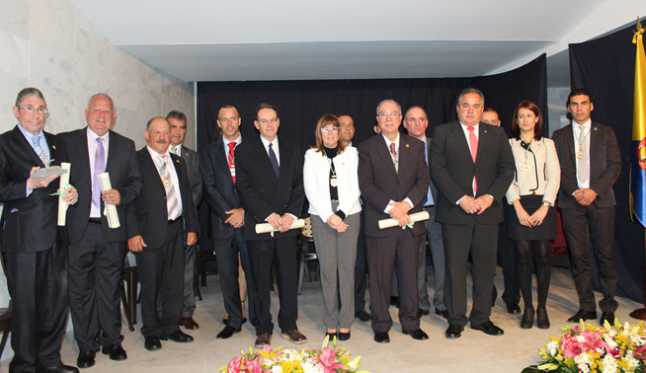 LUJÁN RECLAMA ATENCIÓN PÚBLICA ´A LAS NECESIDADES DE LAS GENTES DE LA CUMBRE´