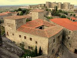 EL PALACIO DE LORENZANA, 1980-2000