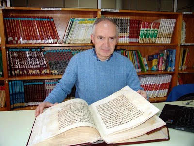 A CARGO DE RAFAEL MARTÍN, CRONISTA OFICIAL DE SEGORBE (CASTELLÓN) CHARLAS SOBRE LA HISTORIA DE LA COMARCA DEL PALANCIA