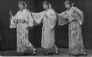 CARNAVAL DE TORREVIEJA EN EL SIGLO XX: PROGRESO, PROHIBICIÓN Y RENACIMIENTO (I)