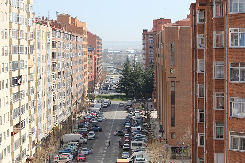 ¡UN GAMONAL, POR FAVOR!