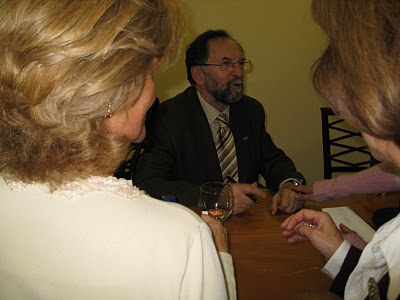 A LA V EDICIÓN, EL PREMIO INTERNACIONAL DE POESÍA JOSÉ VERÓN GORMAZ, CRONISTA OFICIAL DE CALATAYUD (ZARAGOZA), SE PRESENTAN MÁS DE 200 OBRAS